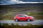 Renault Megane 2016 года (UK)